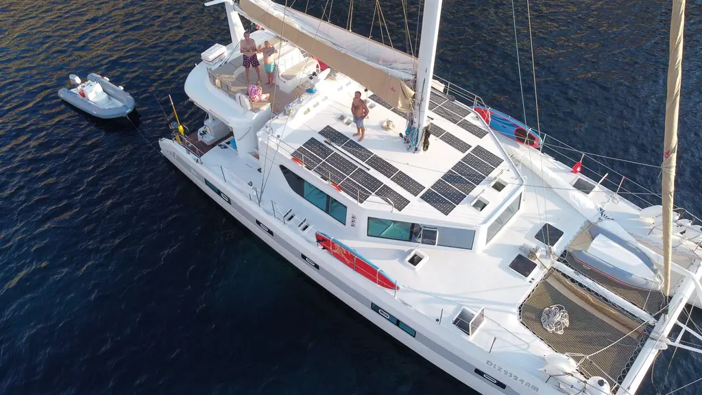 2019 Squalt Marine CK 64 Yacht For Sale in Le Marin 2019 Squalt Marine CK 64 Yacht For Sale in Le Marin