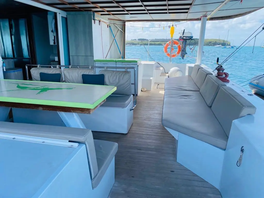 2019 Squalt Marine CK 64 Yacht For Sale in Le Marin 2019 Squalt Marine CK 64 Yacht For Sale in Le Marin