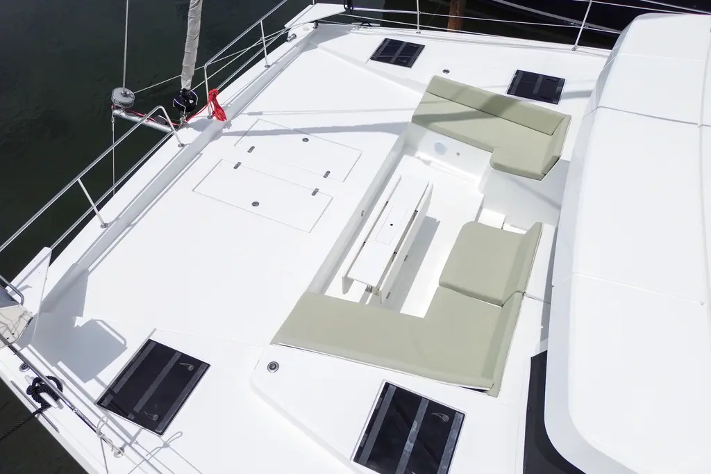Turas Mara 2025 Bali 4.8 Yacht For Sale in Hollywood FL Turas Mara 2025 Bali 4.8 Yacht For Sale in Hollywood FL