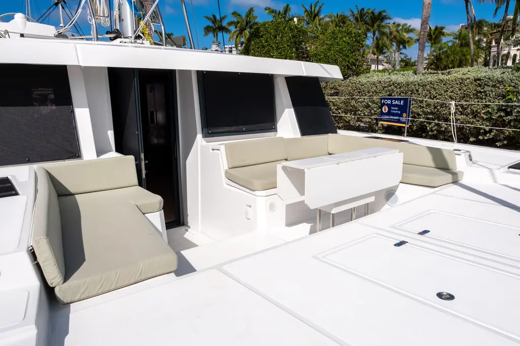 Turas Mara 2025 Bali 4.8 Yacht For Sale in Hollywood FL Turas Mara 2025 Bali 4.8 Yacht For Sale in Hollywood FL