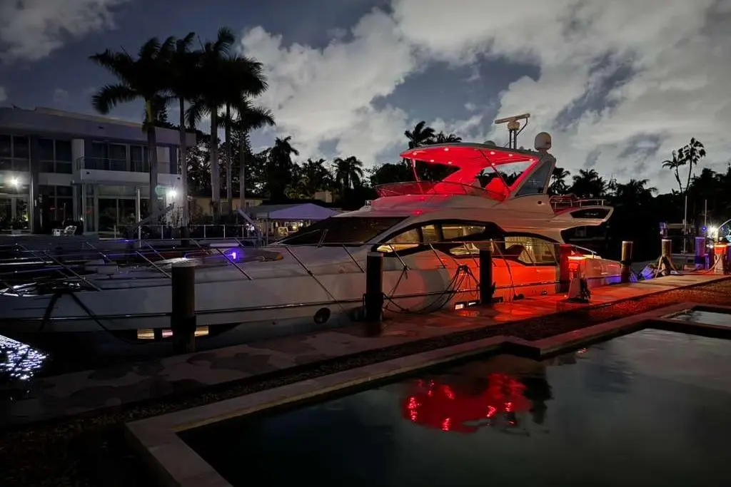 TARKAN 2014 Azimut 64 Yacht For Sale in Miami Beach FL TARKAN 2014 Azimut 64 Yacht For Sale in Miami Beach FL