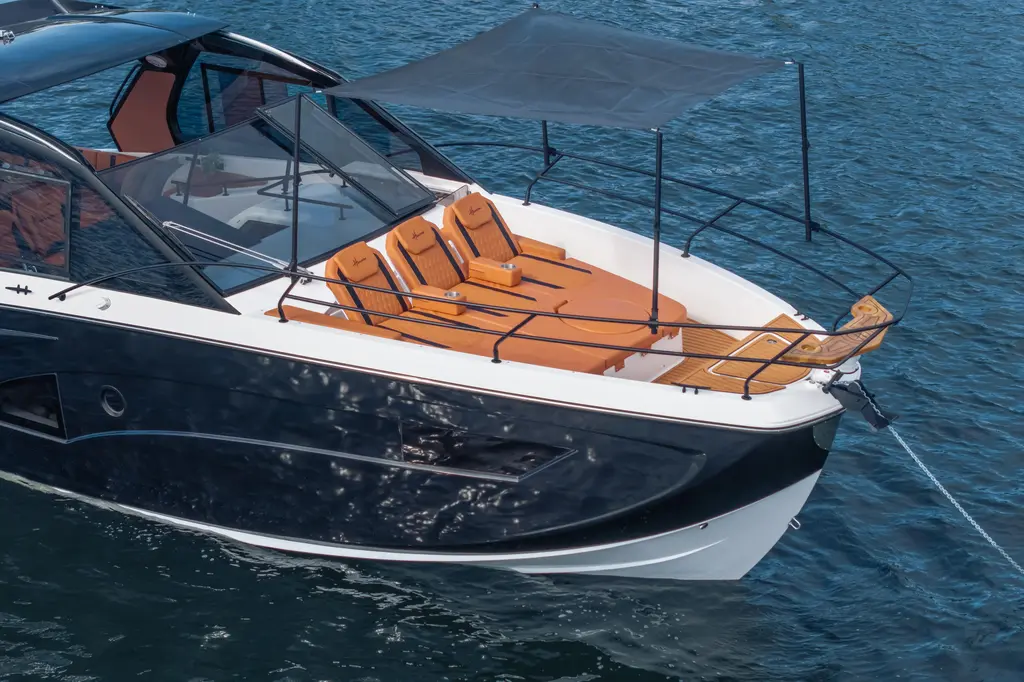 2026 Hanover 387 -Outboard 2026 387 Yacht For Sale in Tampa FL 2026 Hanover 387 -Outboard 2026 387 Yacht For Sale in Tampa FL