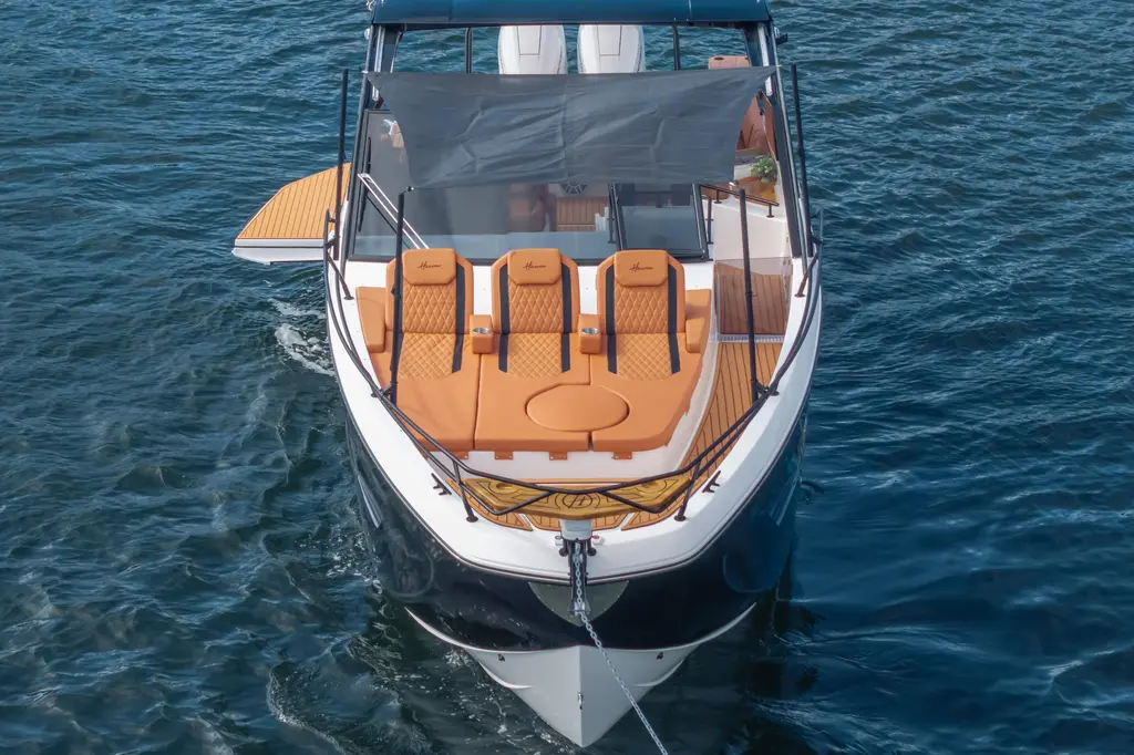 2026 Hanover 387 -Outboard 2026 387 Yacht For Sale in Tampa FL 2026 Hanover 387 -Outboard 2026 387 Yacht For Sale in Tampa FL