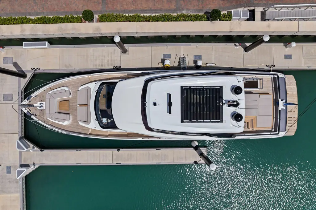 LADY F 2023 Ferretti Yachts 860 Yacht For Sale in Miami Beach FL LADY F 2023 Ferretti Yachts 860 Yacht For Sale in Miami Beach FL