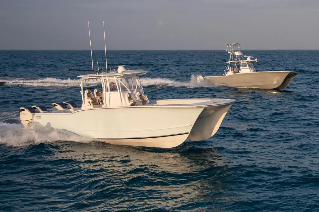 2027 Tideline 365 Offshore Yacht For Sale in Wilmington NC 2027 Tideline 365 Offshore Yacht For Sale in Wilmington NC