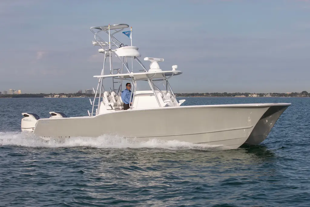 2027 Tideline 365 Offshore Yacht For Sale in Wilmington NC 2027 Tideline 365 Offshore Yacht For Sale in Wilmington NC