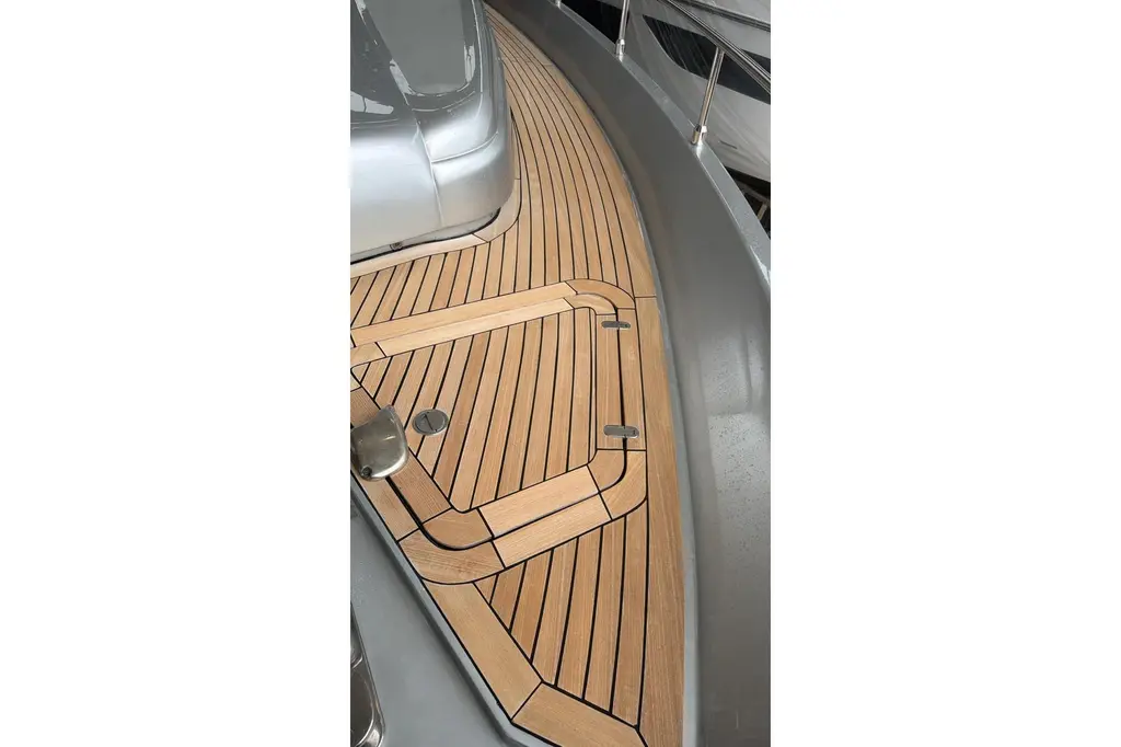 2003 Pershing 76 Yacht For Sale in Olbia IT-SS 2003 Pershing 76 Yacht For Sale in Olbia IT-SS