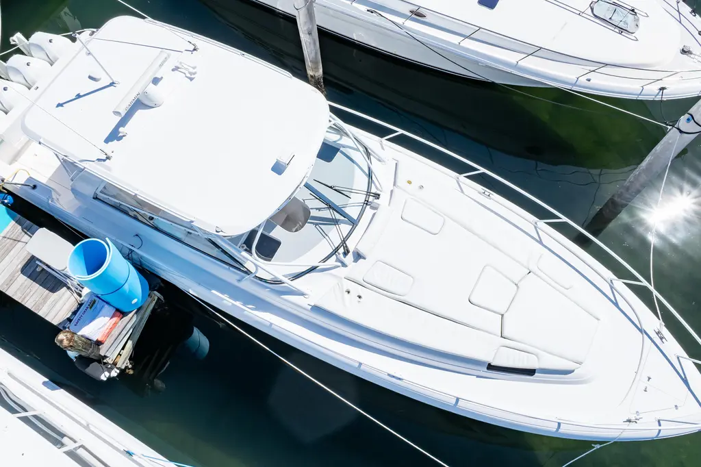 2018 Intrepid 475 Sport Yacht Yacht For Sale in Miami FL 2018 Intrepid 475 Sport Yacht Yacht For Sale in Miami FL
