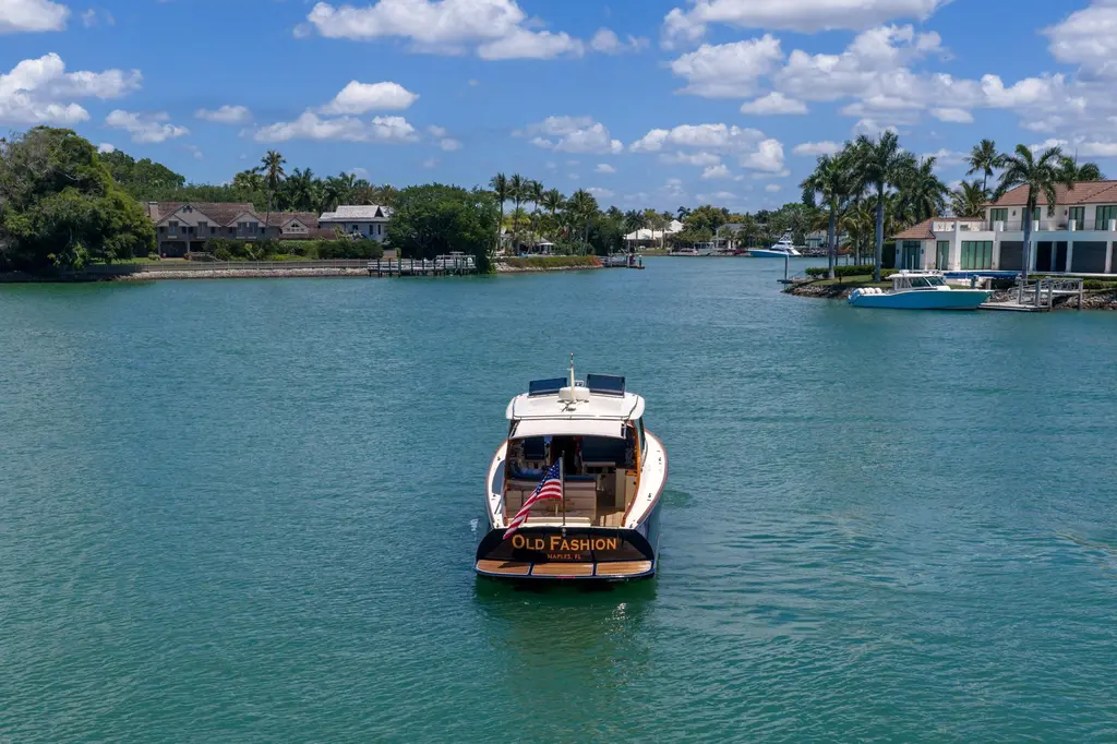 OLD FASHION 2020 Hinckley Picnic Boat 40 Yacht For Sale in Naples FL OLD FASHION 2020 Hinckley Picnic Boat 40 Yacht For Sale in Naples FL