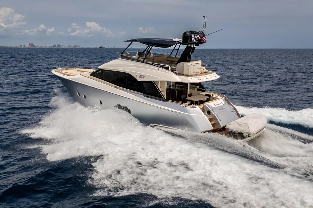 Remedy 2018 Monte Carlo Yachts MCY 65 Yacht For Sale in Fort Lauderdale FL Remedy 2018 Monte Carlo Yachts MCY 65 Yacht For Sale in Fort Lauderdale FL