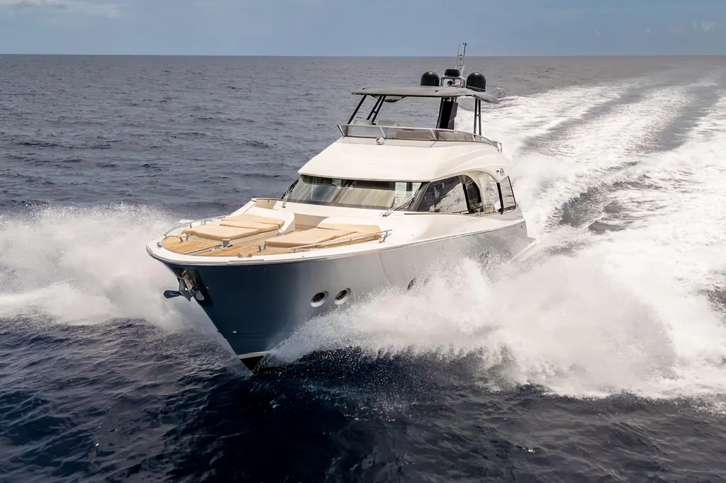 Remedy 2018 Monte Carlo Yachts MCY 65 Yacht For Sale in Fort Lauderdale FL Remedy 2018 Monte Carlo Yachts MCY 65 Yacht For Sale in Fort Lauderdale FL