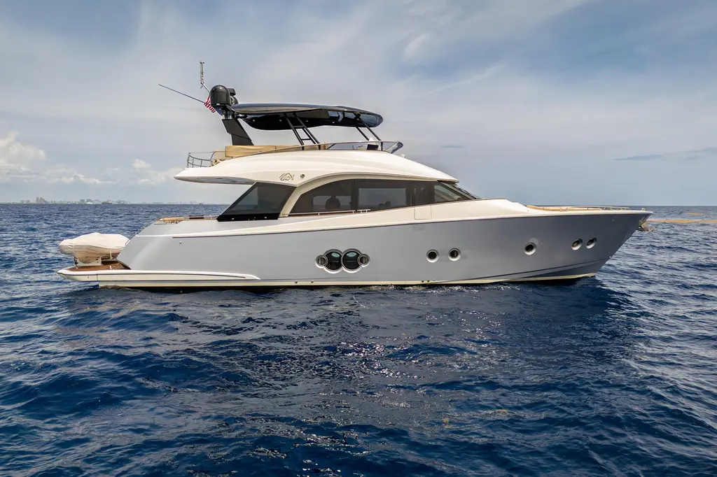 Remedy 2018 Monte Carlo Yachts MCY 65 Yacht For Sale in Fort Lauderdale FL Remedy 2018 Monte Carlo Yachts MCY 65 Yacht For Sale in Fort Lauderdale FL