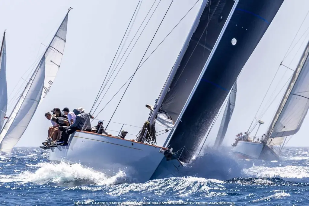 Spirit of Galatea 2014 Spirit Yachts R74 Yacht For Sale in Marina Spirit of Galatea 2014 Spirit Yachts R74 Yacht For Sale in Marina