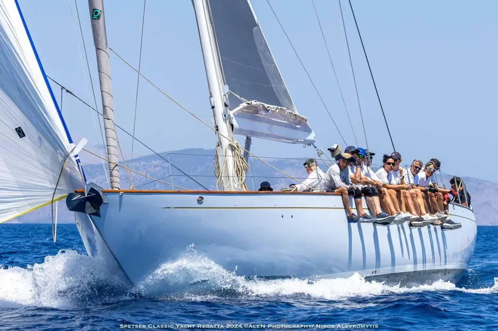 Spirit of Galatea 2014 Spirit Yachts R74 Yacht For Sale in Marina Spirit of Galatea 2014 Spirit Yachts R74 Yacht For Sale in Marina