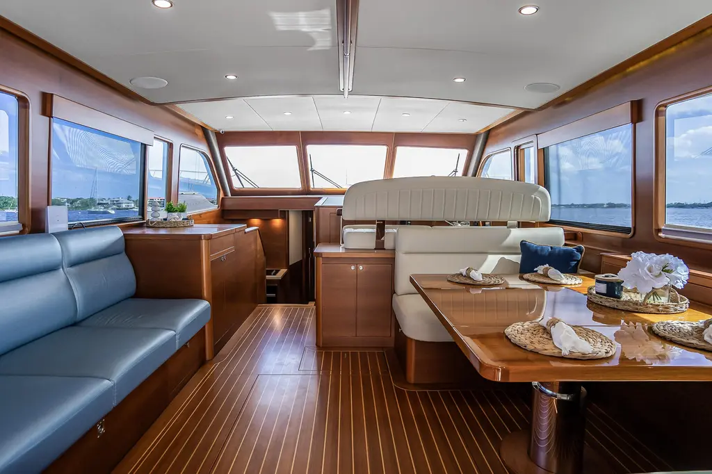 ADVENTUROUS 2023 Grand Banks GB54 Yacht For Sale in Stuart FL ADVENTUROUS 2023 Grand Banks GB54 Yacht For Sale in Stuart FL