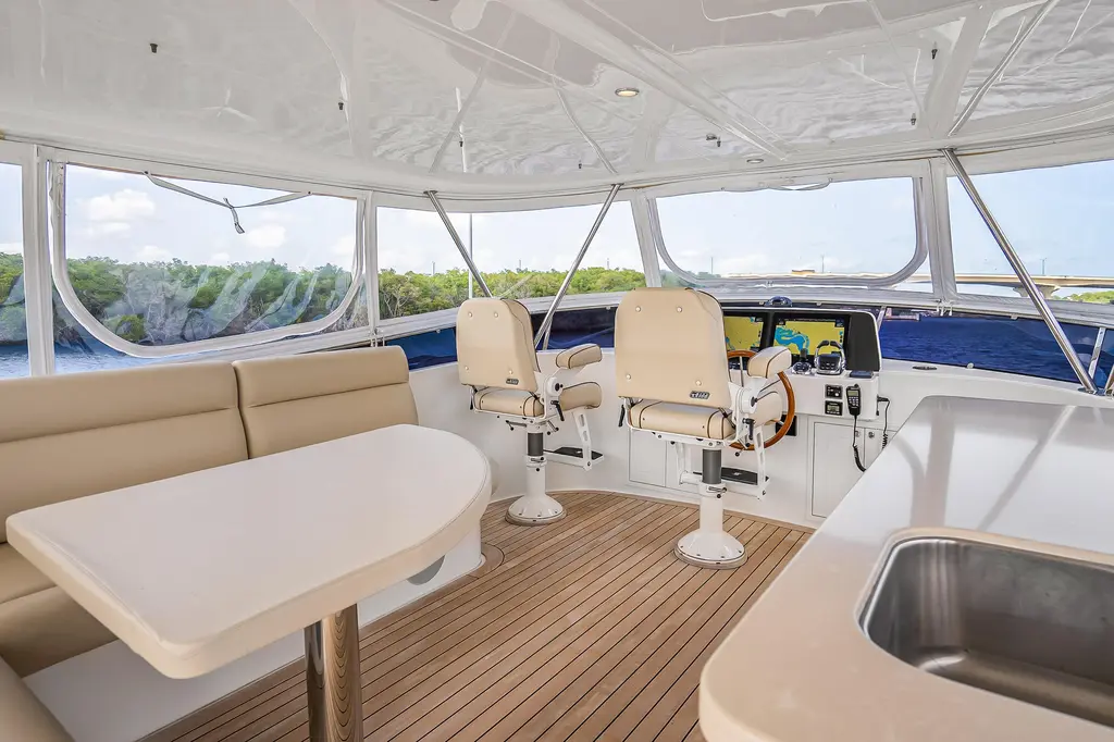ADVENTUROUS 2023 Grand Banks GB54 Yacht For Sale in Stuart FL ADVENTUROUS 2023 Grand Banks GB54 Yacht For Sale in Stuart FL