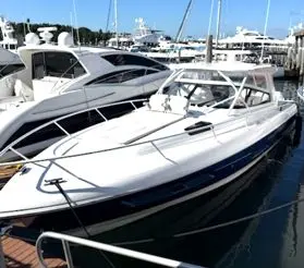 2022 Intrepid 438 Evolution Yacht For Sale in Hyannis MA 2022 Intrepid 438 Evolution Yacht For Sale in Hyannis MA