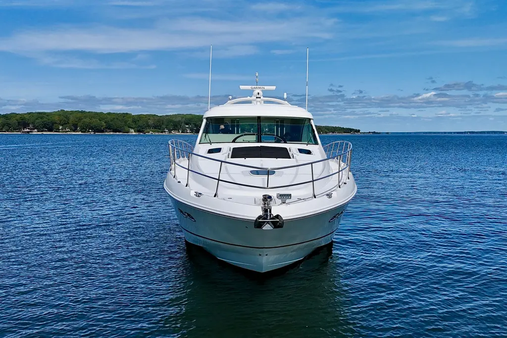La Te Da 2008 Sea Ray 60 Sundancer Yacht For Sale in Midland ON La Te Da 2008 Sea Ray 60 Sundancer Yacht For Sale in Midland ON