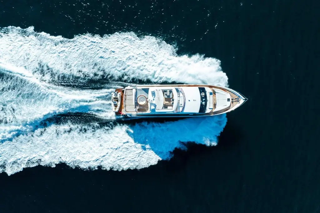 2011 Princess 85 Motor Yacht Yacht For Sale in Sydney NSW 2011 Princess 85 Motor Yacht Yacht For Sale in Sydney NSW