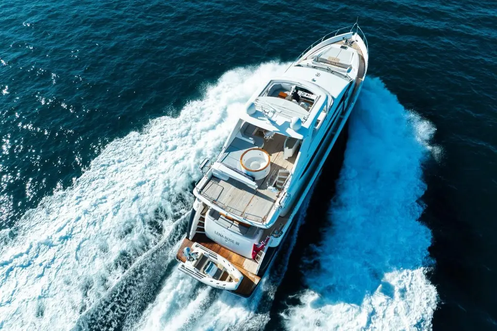 2011 Princess 85 Motor Yacht Yacht For Sale in Sydney NSW 2011 Princess 85 Motor Yacht Yacht For Sale in Sydney NSW