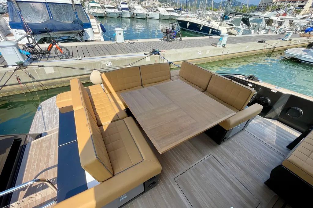 2024 Pardo Yachts GT52 Yacht For Sale in Cogolin 83 2024 Pardo Yachts GT52 Yacht For Sale in Cogolin 83