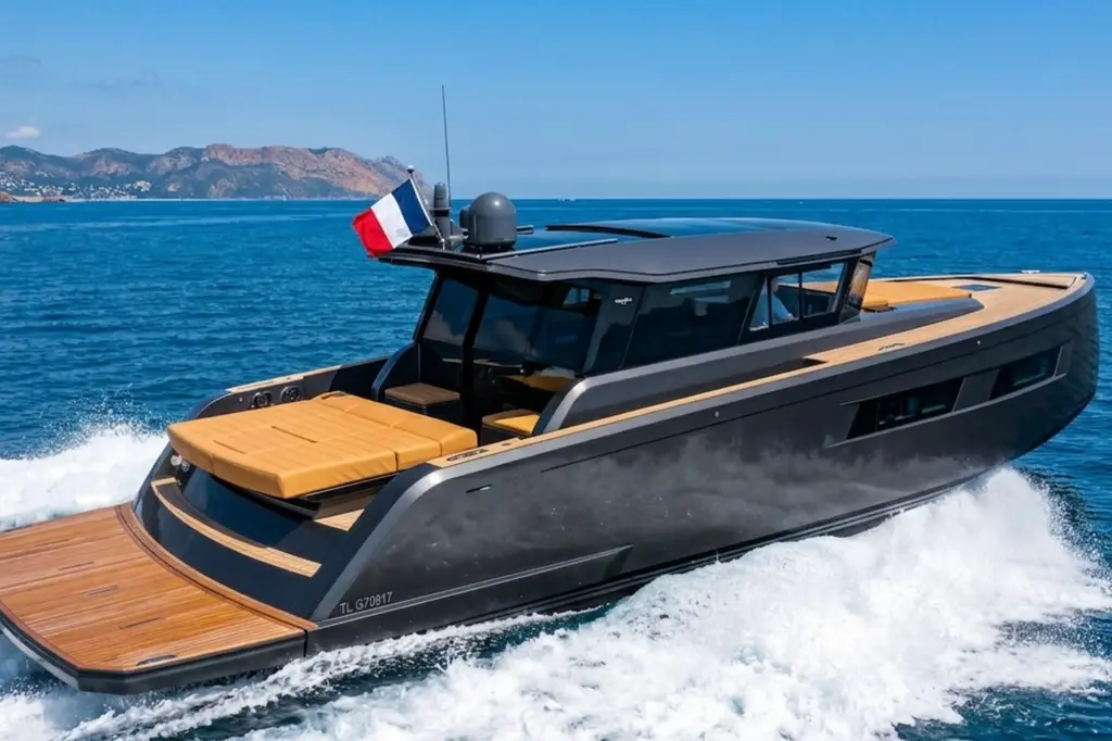 2024 Pardo Yachts GT52 Yacht For Sale in Cogolin 83 2024 Pardo Yachts GT52 Yacht For Sale in Cogolin 83