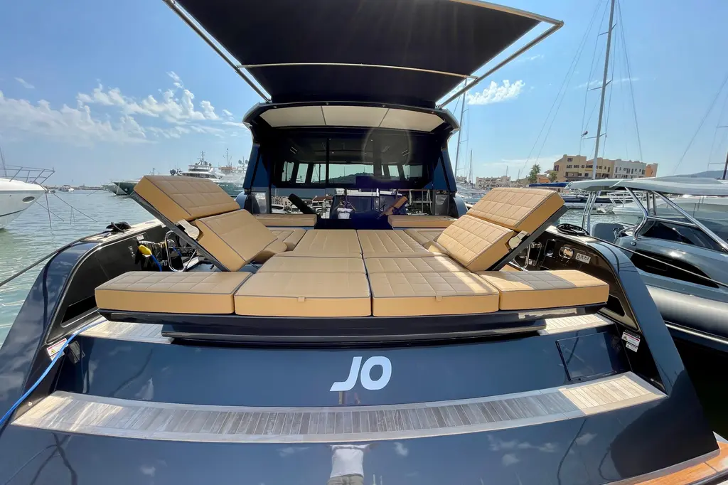 2024 Pardo Yachts GT52 Yacht For Sale in Cogolin 83 2024 Pardo Yachts GT52 Yacht For Sale in Cogolin 83
