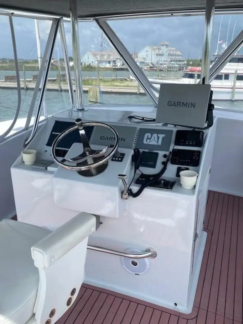 2022 Custom Carolina Yacht For Sale in Nags Head NC 2022 Custom Carolina Yacht For Sale in Nags Head NC