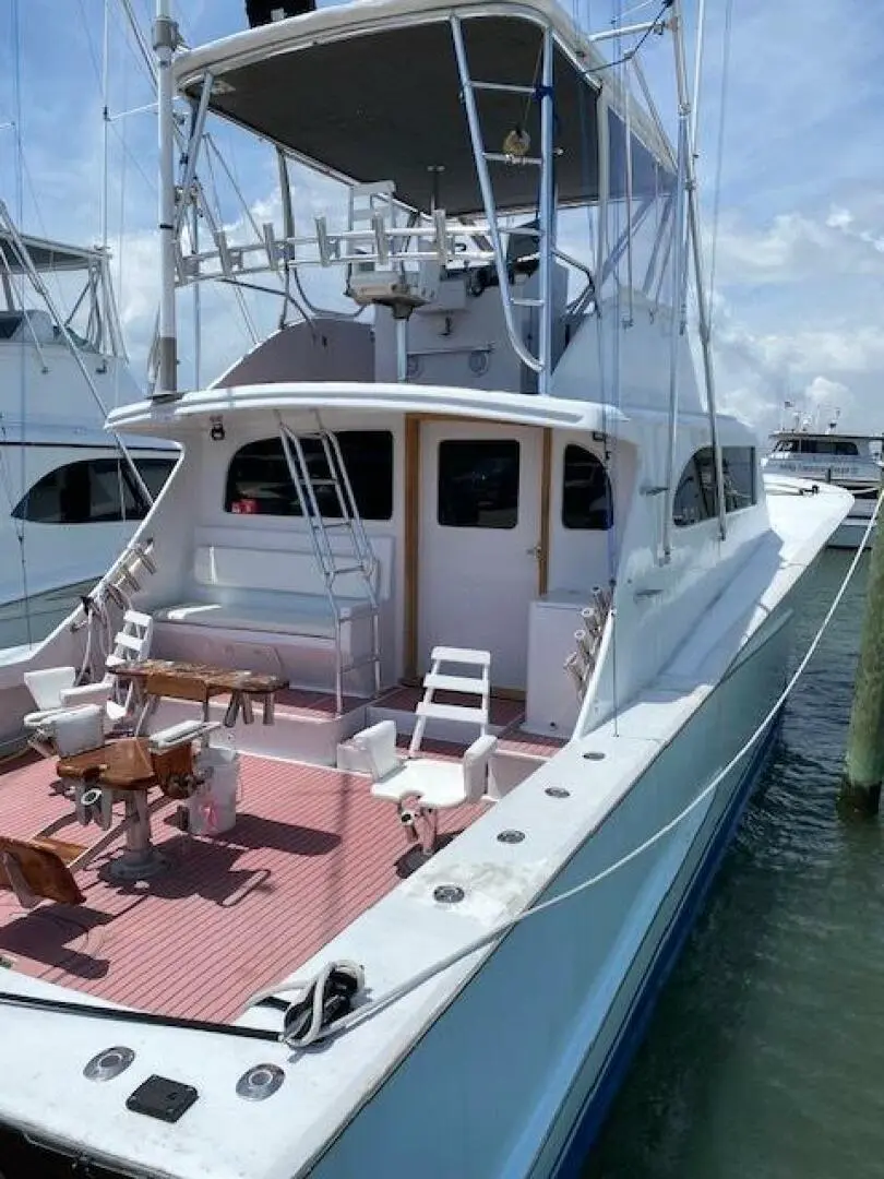 2022 Custom Carolina Yacht For Sale in Nags Head NC 2022 Custom Carolina Yacht For Sale in Nags Head NC