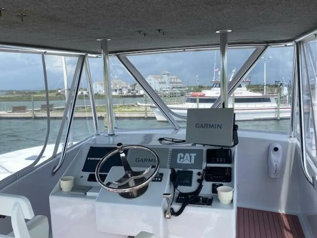 2022 Custom Carolina Yacht For Sale in Nags Head NC 2022 Custom Carolina Yacht For Sale in Nags Head NC