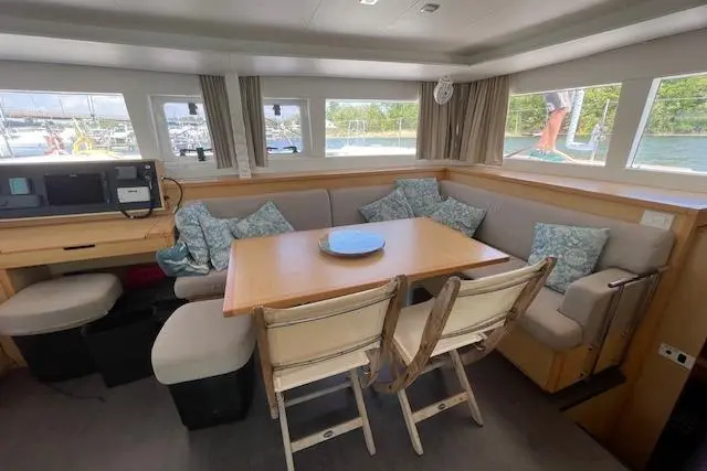Sacre Bleu 2016 Lagoon 450 F Yacht For Sale in Edgewater MD Sacre Bleu 2016 Lagoon 450 F Yacht For Sale in Edgewater MD
