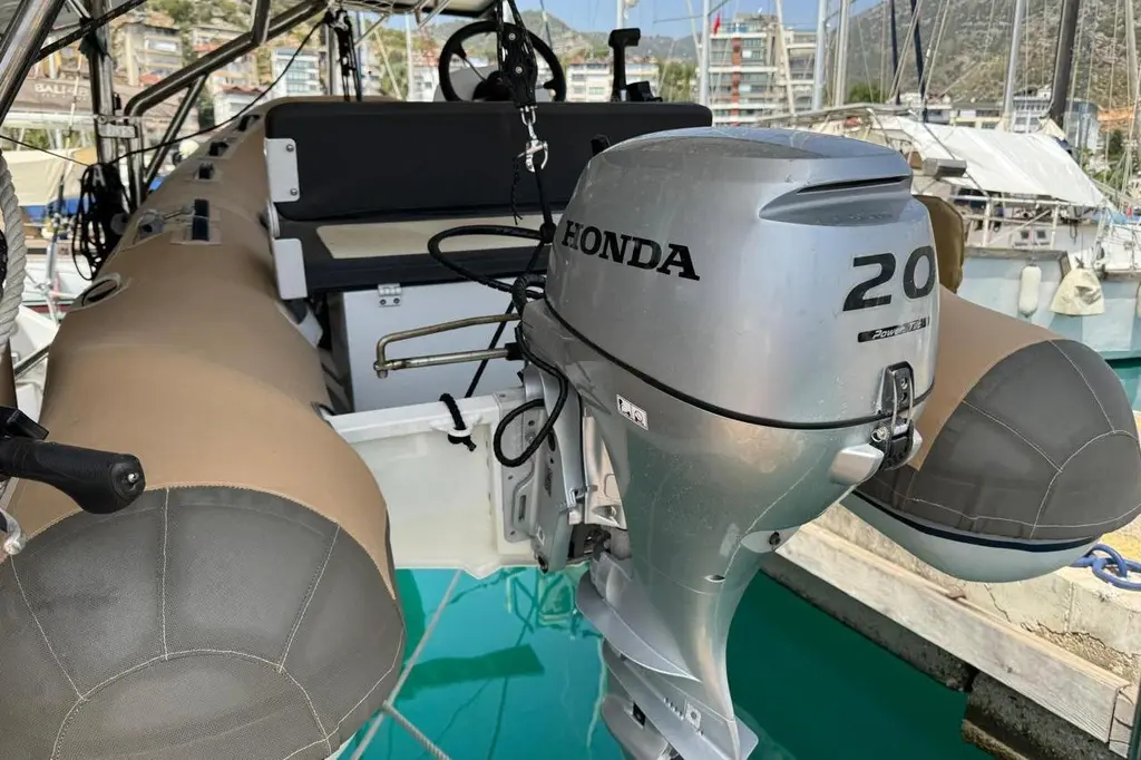 SWEET HOME 2019 Leopard 45 Yacht For Sale in Finike SWEET HOME 2019 Leopard 45 Yacht For Sale in Finike