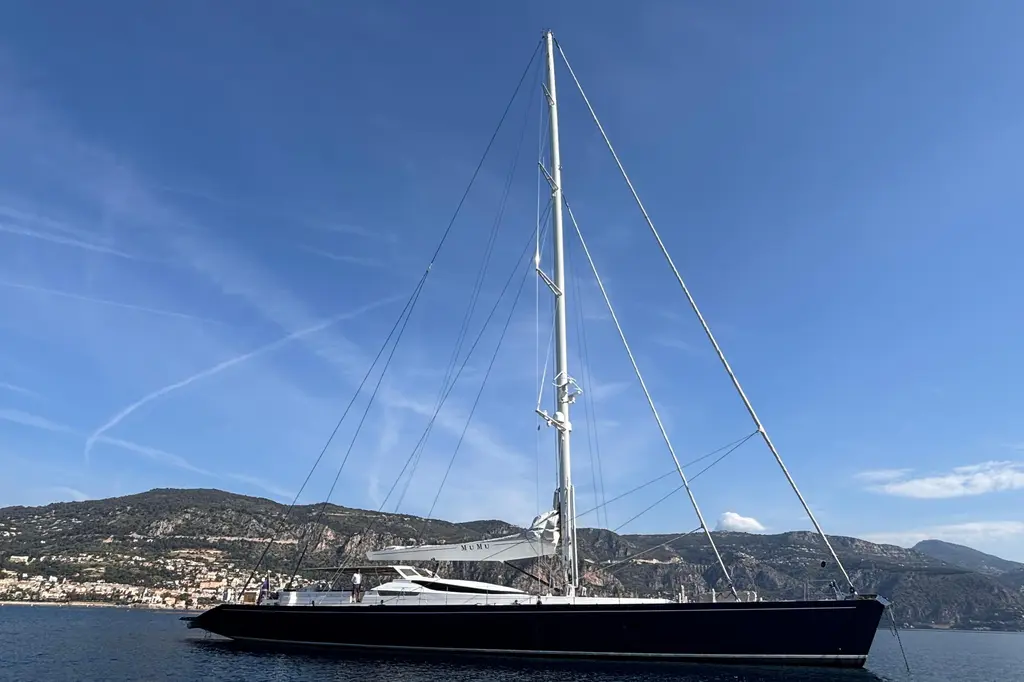 Mumu 2004 Dereli 39m Yacht For Sale in Nice Mumu 2004 Dereli 39m Yacht For Sale in Nice