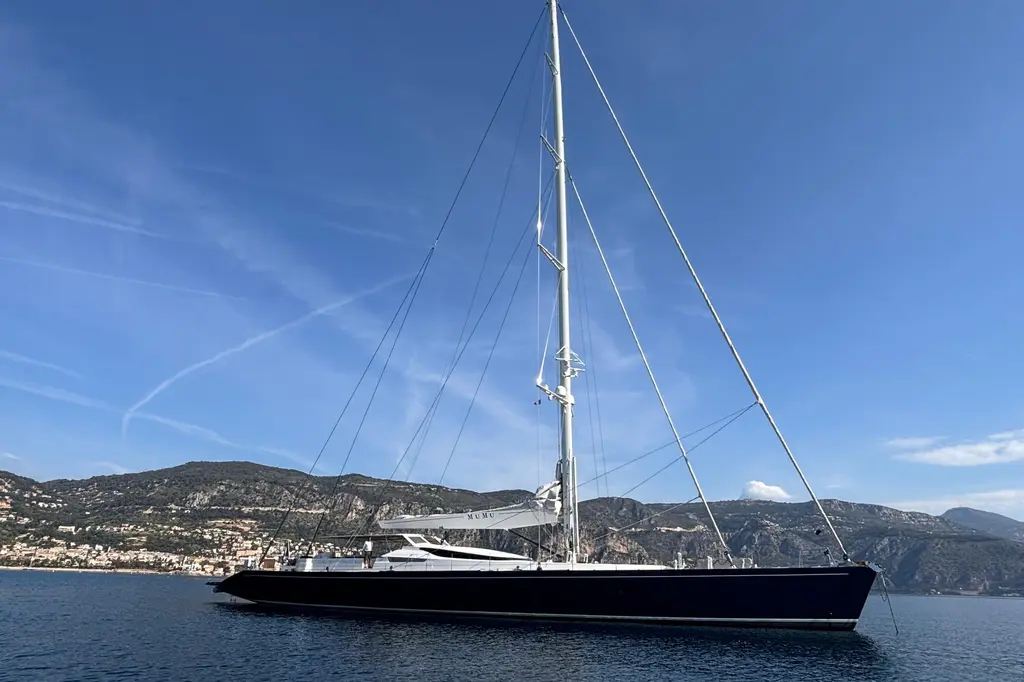 Mumu 2004 Dereli 39m Yacht For Sale in Nice Mumu 2004 Dereli 39m Yacht For Sale in Nice