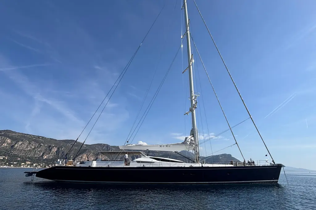 Mumu 2004 Dereli 39m Yacht For Sale in Nice Mumu 2004 Dereli 39m Yacht For Sale in Nice