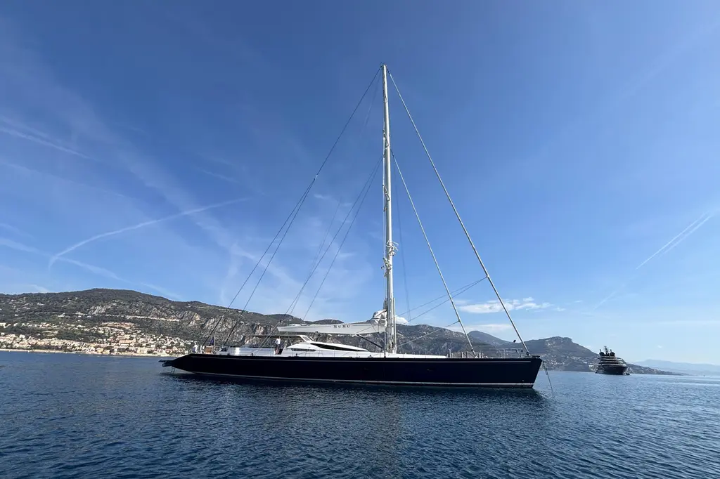 Mumu 2004 Dereli 39m Yacht For Sale in Nice Mumu 2004 Dereli 39m Yacht For Sale in Nice