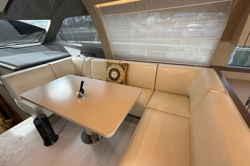 2020 Ferretti Yachts 550 Yacht For Sale in Vancouver BC 2020 Ferretti Yachts 550 Yacht For Sale in Vancouver BC
