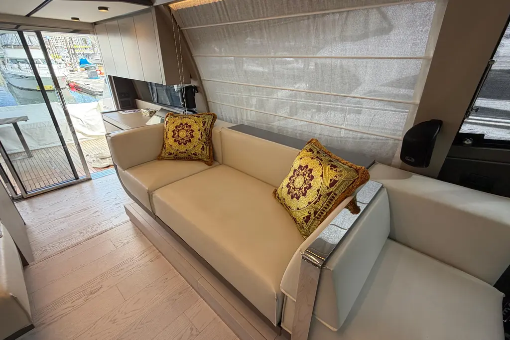 2020 Ferretti Yachts 550 Yacht For Sale in Vancouver BC 2020 Ferretti Yachts 550 Yacht For Sale in Vancouver BC