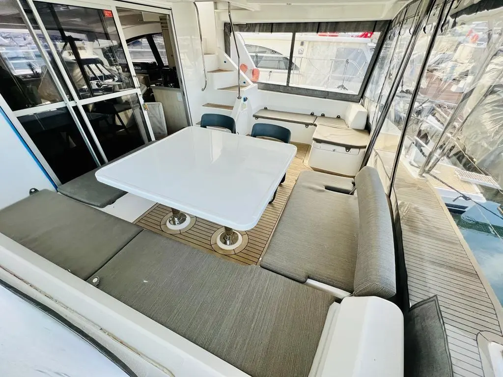 2017 Leopard 51 Powercat Yacht For Sale in Fethiye 2017 Leopard 51 Powercat Yacht For Sale in Fethiye