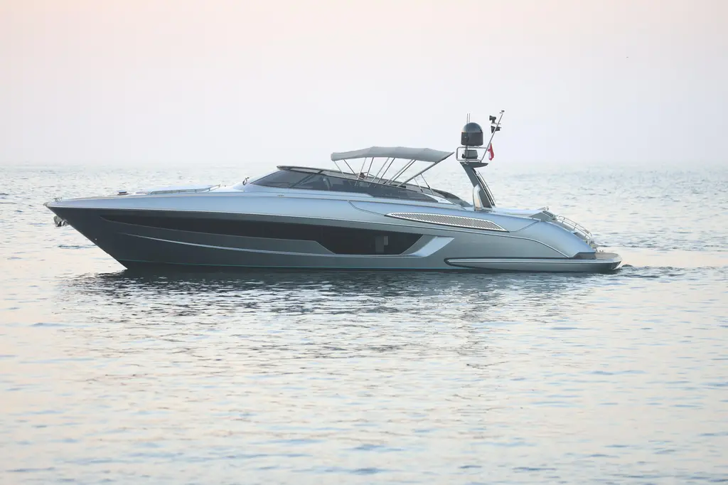 2018 Riva 56' Rivale Yacht For Sale in Beirut 2018 Riva 56' Rivale Yacht For Sale in Beirut