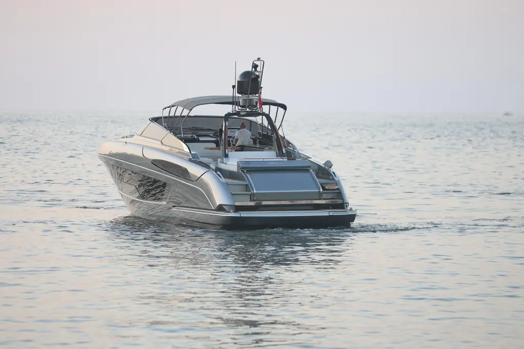 2018 Riva 56' Rivale Yacht For Sale in Beirut 2018 Riva 56' Rivale Yacht For Sale in Beirut