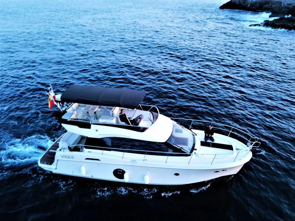 2017 monte carlo yachts mcy 4 monte carlo palma for sale