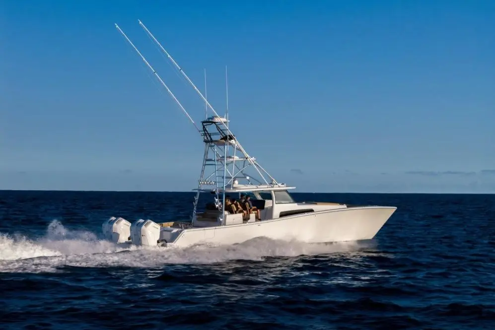 2027 Freeman 56 Yacht For Sale in Fort Lauderdale FL 2027 Freeman 56 Yacht For Sale in Fort Lauderdale FL