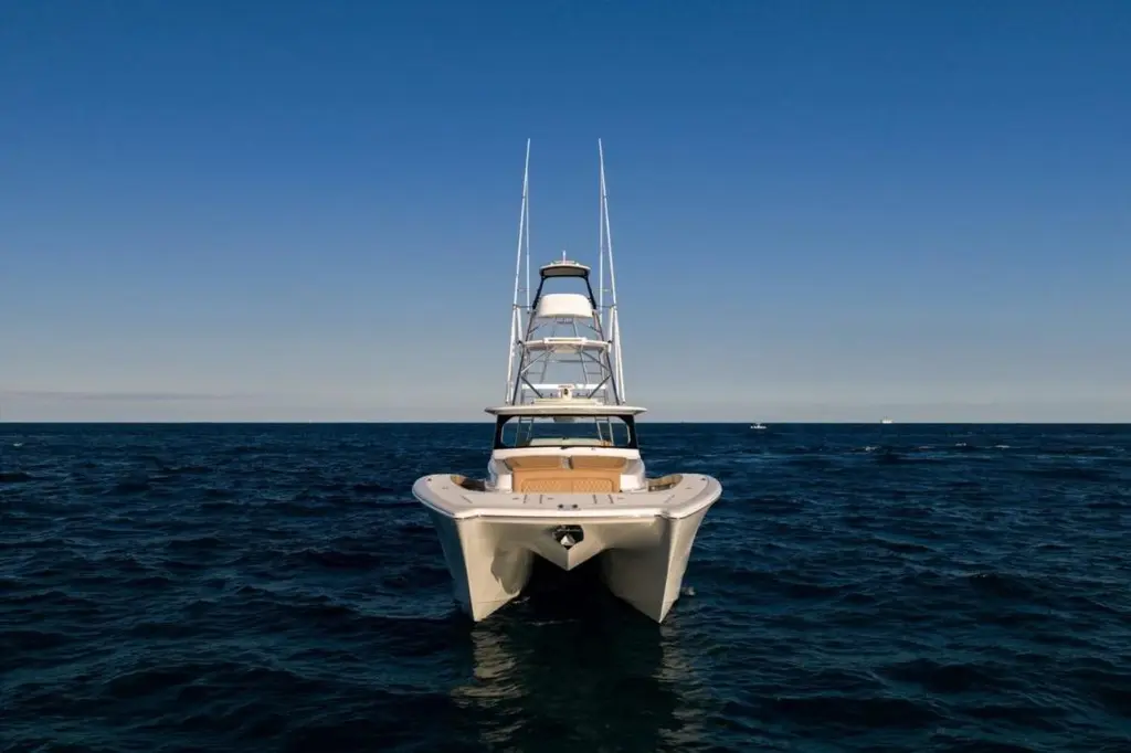 2027 Freeman 56 Yacht For Sale in Fort Lauderdale FL 2027 Freeman 56 Yacht For Sale in Fort Lauderdale FL