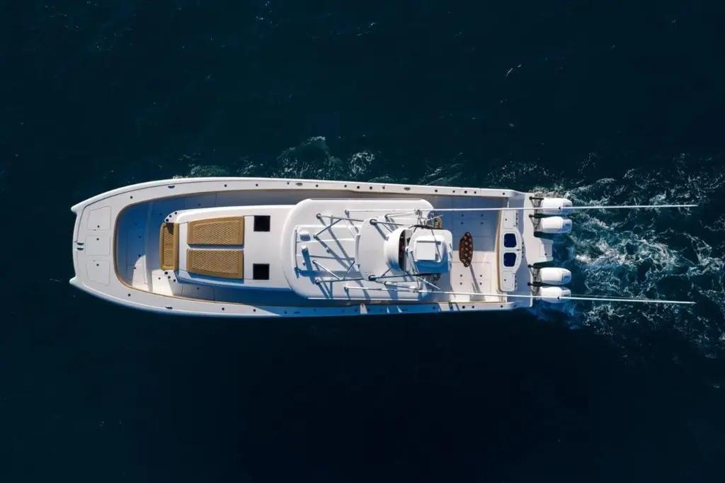 2027 Freeman 56 Yacht For Sale in Fort Lauderdale FL 2027 Freeman 56 Yacht For Sale in Fort Lauderdale FL