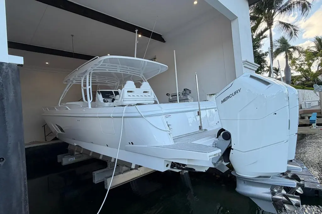 NO NAME 2024 Intrepid 41 Valor Yacht For Sale in Coral Gables FL NO NAME 2024 Intrepid 41 Valor Yacht For Sale in Coral Gables FL