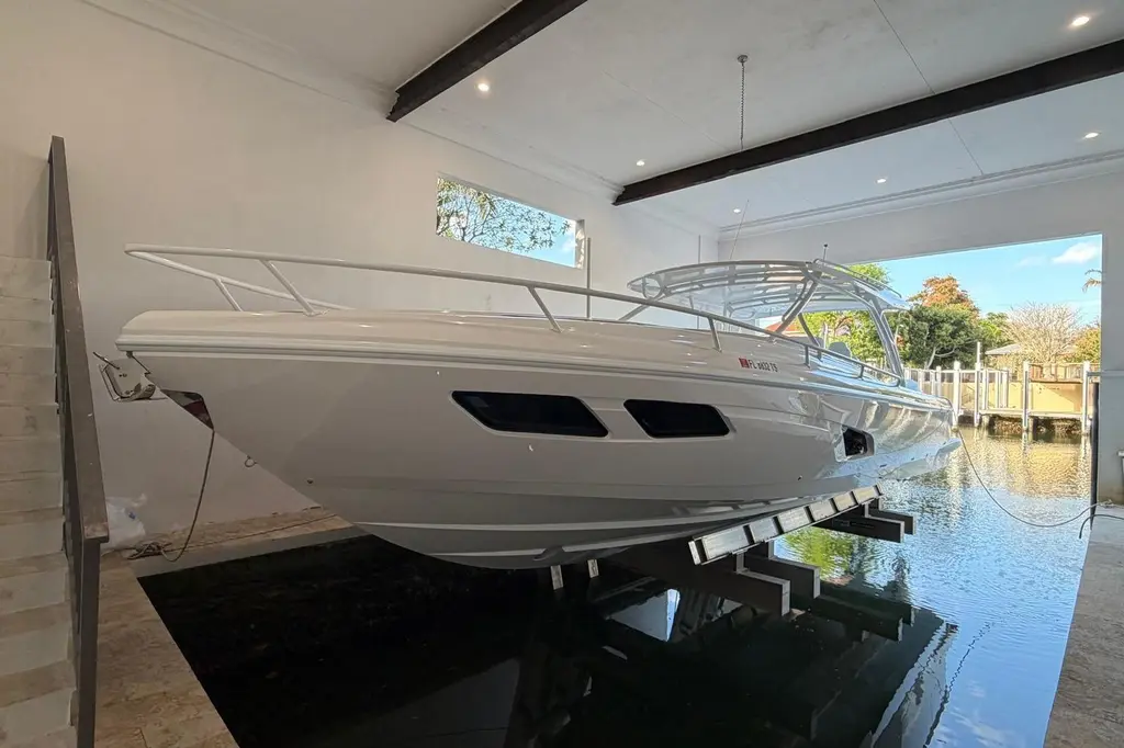 2024 intrepid 41 valor no name coral gables florida for sale