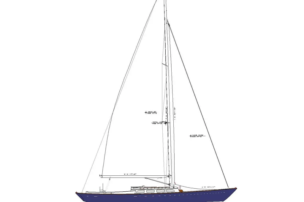 Boadicea 2011 Morris Yachts M42 Yacht For Sale in Harpswell ME Boadicea 2011 Morris Yachts M42 Yacht For Sale in Harpswell ME