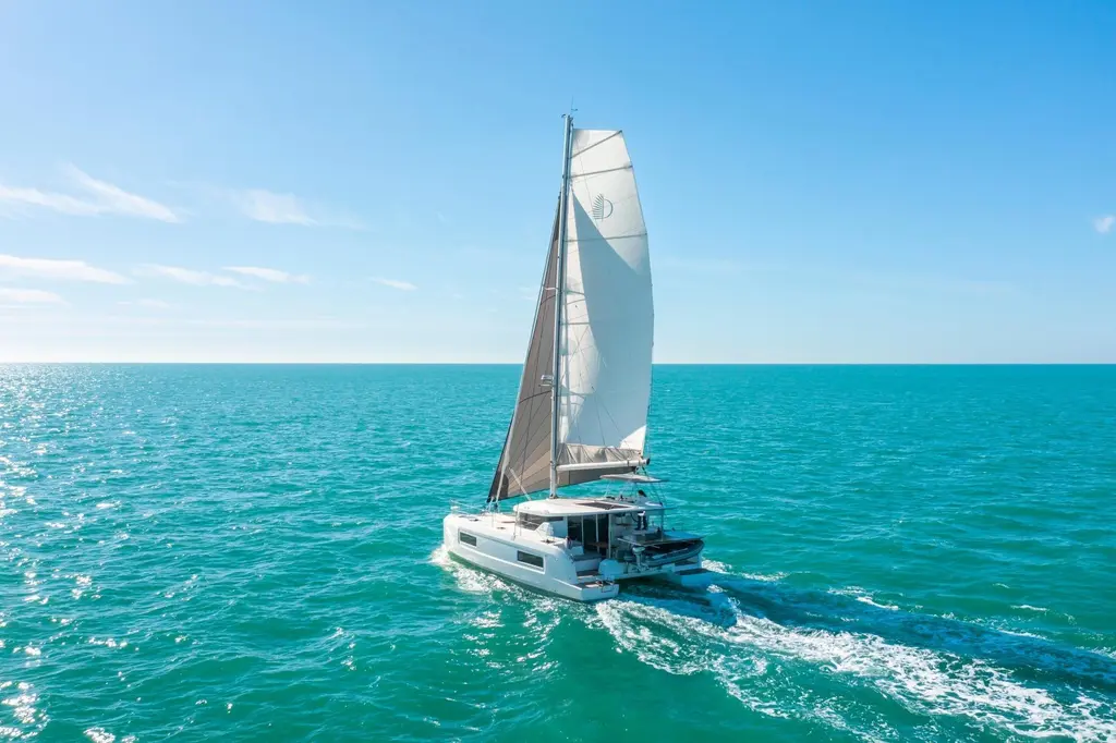 2026 Lagoon 38 Yacht For Sale in La Rochelle 17 2026 Lagoon 38 Yacht For Sale in La Rochelle 17