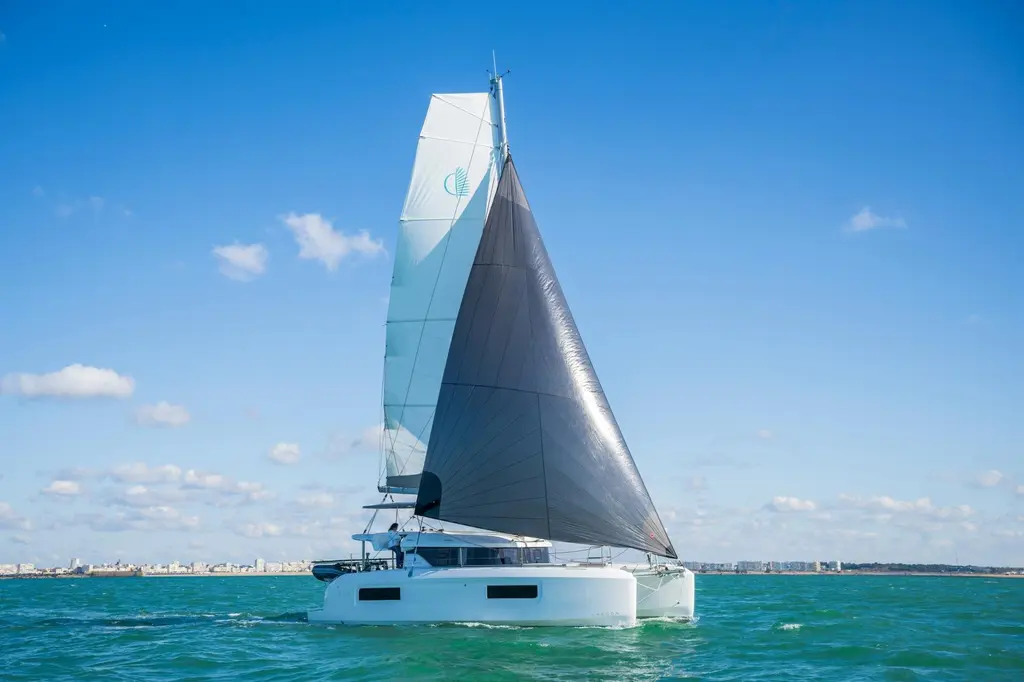 2026 Lagoon 38 Yacht For Sale in La Rochelle 17 2026 Lagoon 38 Yacht For Sale in La Rochelle 17